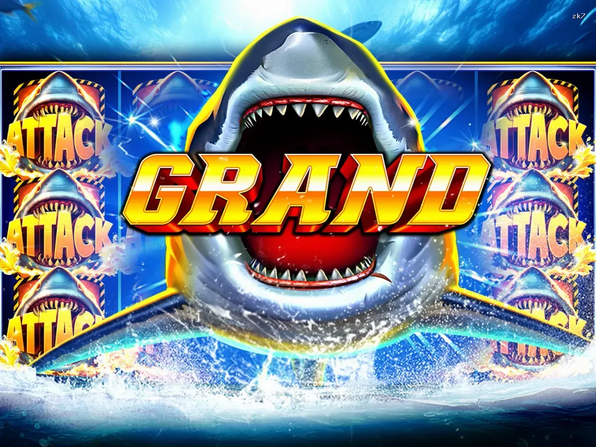 Promosi & Jackpot zk7 screenshot
